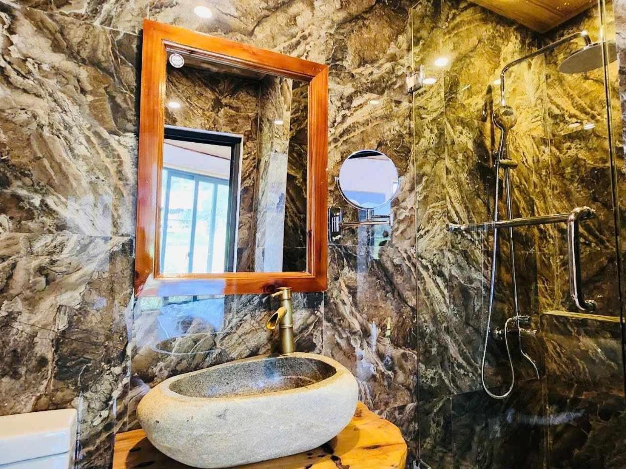 My Garden Villa سابا المظهر الخارجي الصورة