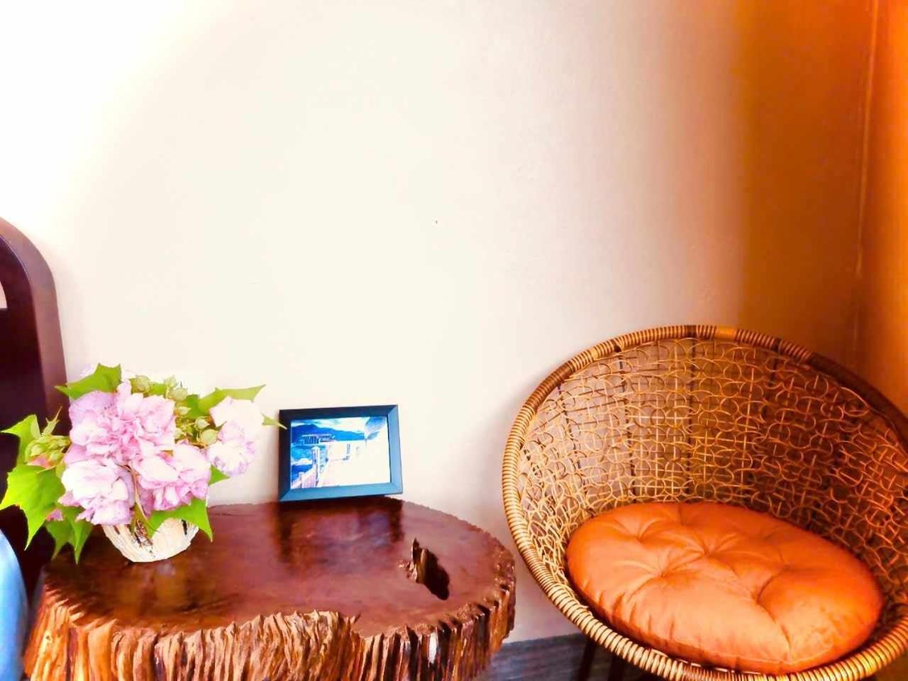 My Garden Villa سابا المظهر الخارجي الصورة