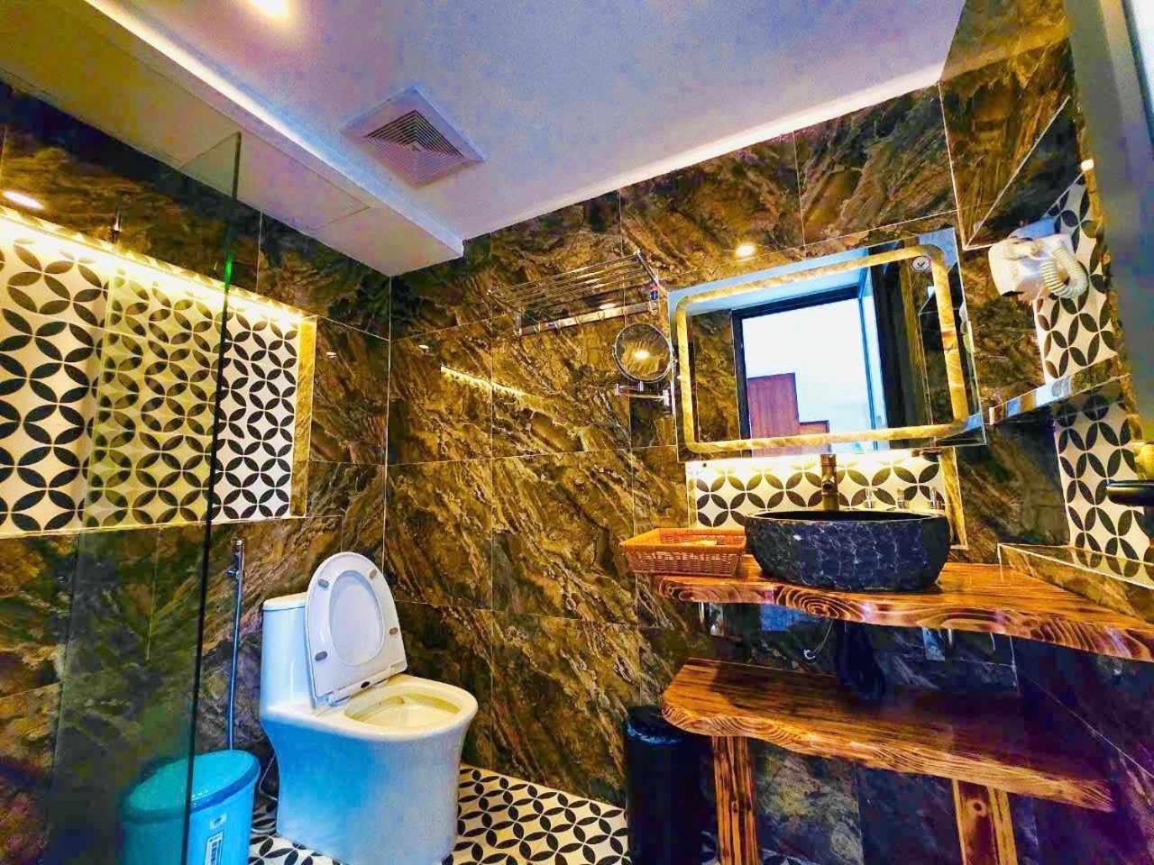 My Garden Villa سابا المظهر الخارجي الصورة