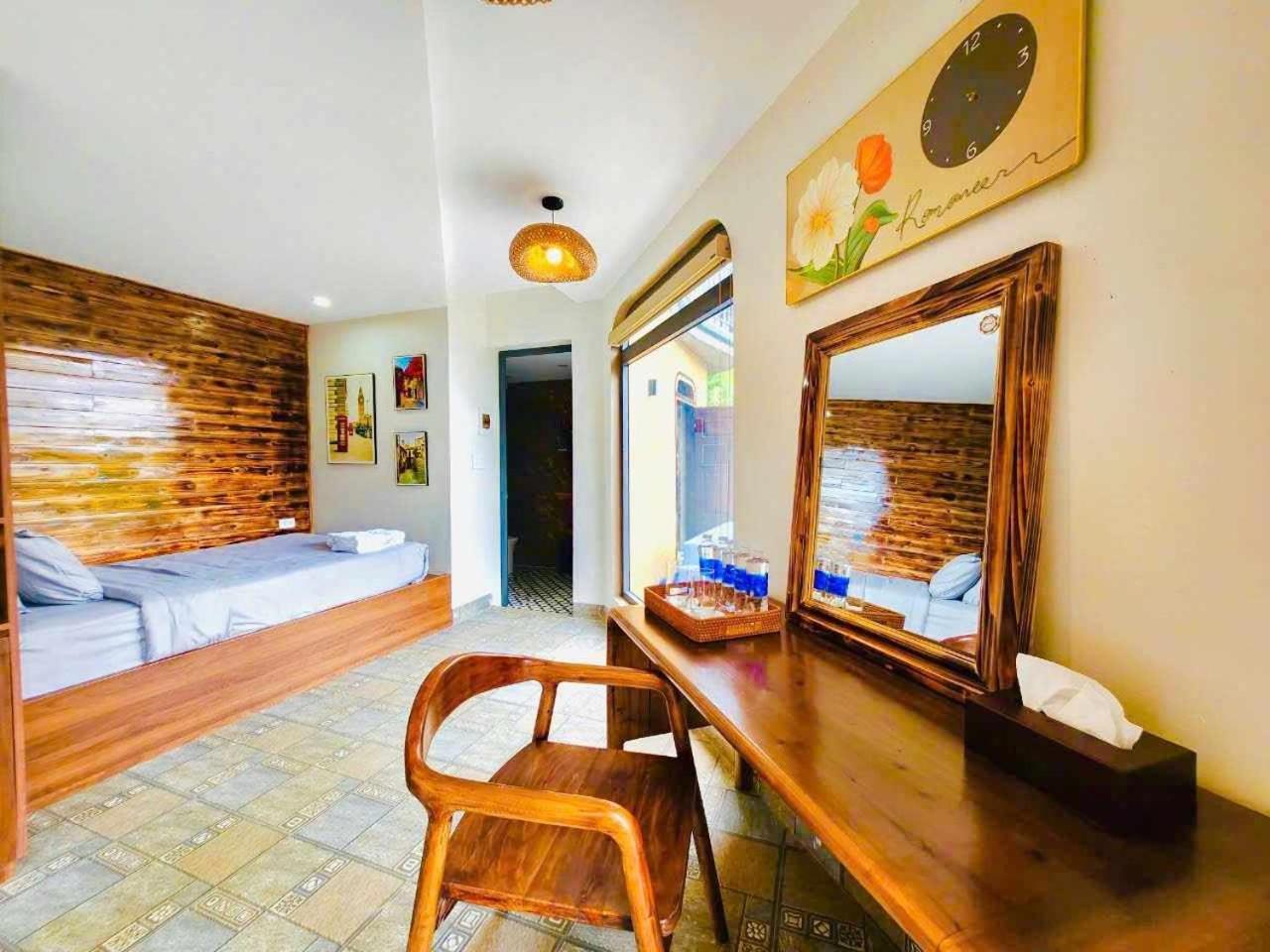 My Garden Villa سابا المظهر الخارجي الصورة